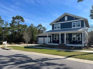 10683 Noreaster Way, Perdido Key, FL 32507