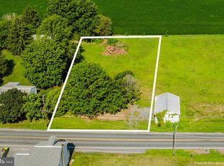 230 N Millbach Rd, Newmanstown, PA 17073