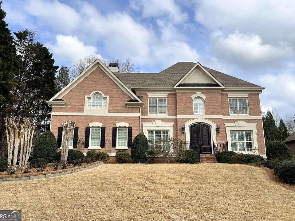 7560 Saint Marlo Country Club Pkwy, Duluth, GA 30097 Zillow