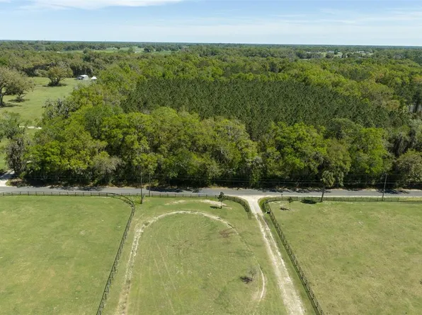 NW 30th Ave, Ocala, FL 34475