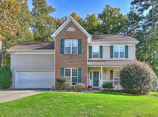 5003 Weatherly Way, Matthews, NC 28104