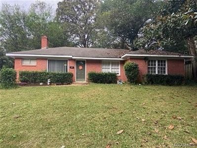 3575 N Wareingwood Dr, Montgomery, AL, 36109