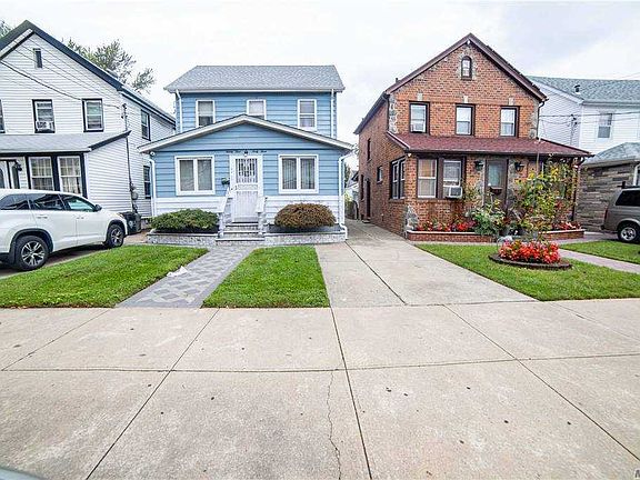 2nd image of 94-43 214th Pl