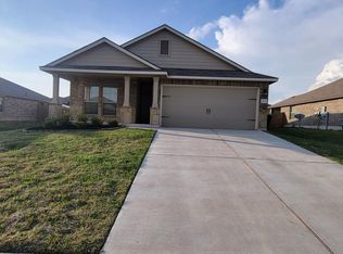 205 Danielle Dr, Killeen, TX 76542