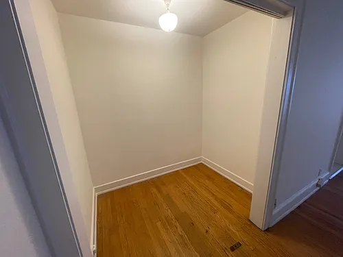 Floor plan 320 - 1 Bed