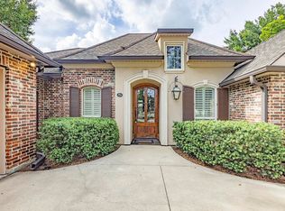 121 Gentle Oak Blvd, Schriever, LA 70395