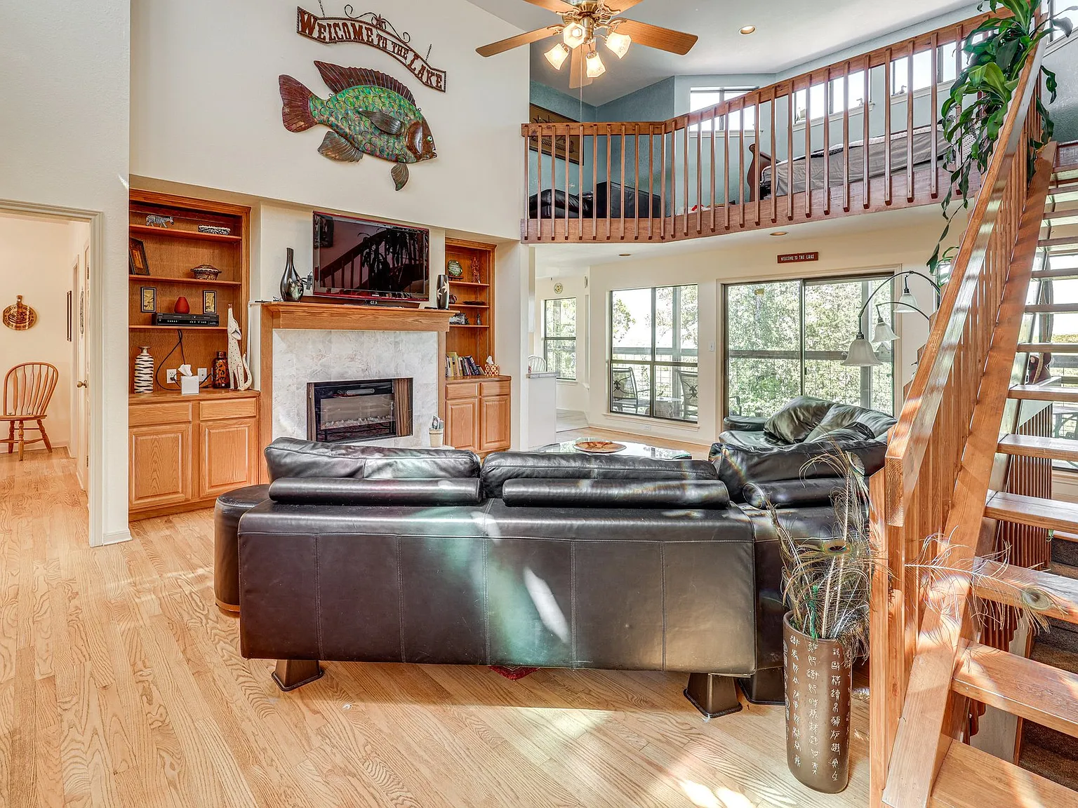 2 bed, 1.5 bath, 1500 sqft, $1,700 — Photo 3