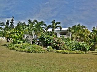 161 Anna's Hope, St Croix, VI 00820