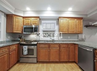 3 Louis Ter #1D, Dorchester Center, MA 02124