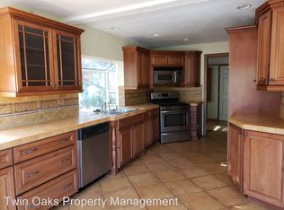 16420 Aleutian Dr, Pine Mountain Club, CA 93222