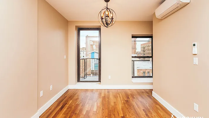 Rented by Nooklyn NYC LLC | media 17