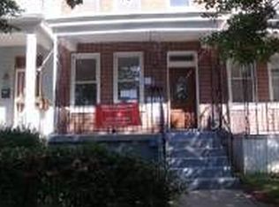 1320 D St SE, Washington, DC 20003