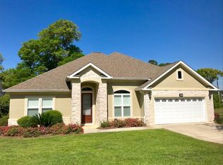 4980 Hollystone Ln, Tallahassee, FL 32312