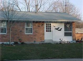 1106 Providence St, Michigan City, IN 46360