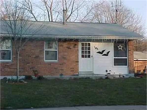 1106 Providence St, Michigan City, IN 46360