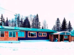 13220 Sterling Hwy, Ninilchik, AK 99639