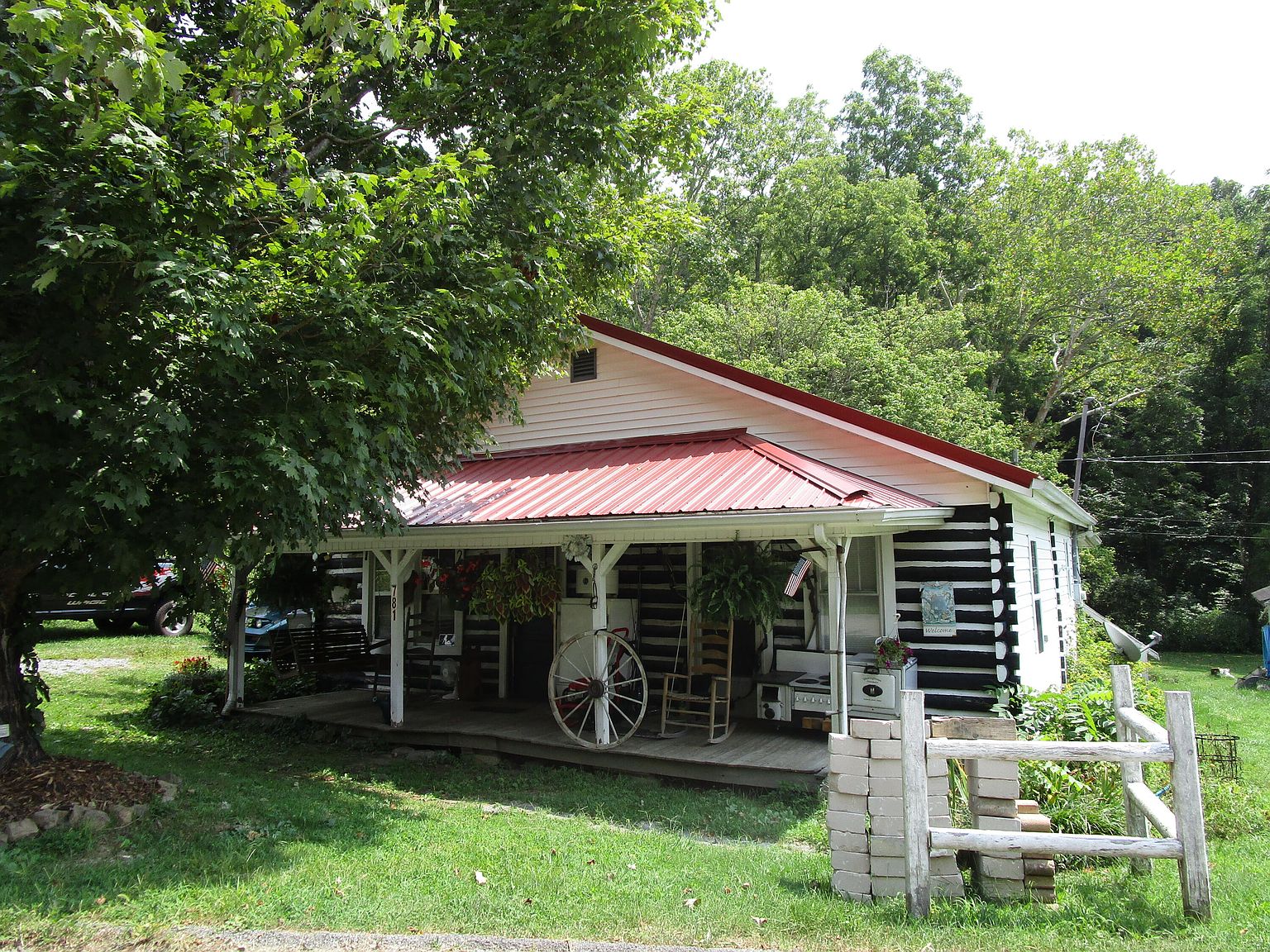 781 Oak Glen Cir, Fall Branch, TN 37656 Zillow