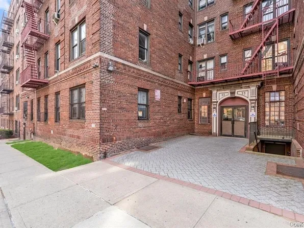 43-33 48th Street #A, Sunnyside, NY 11104
