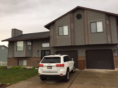 5940 Eden St, Chubbuck, ID, 83202