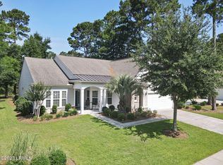 95 Bainbridge Way, Bluffton, SC 29910
