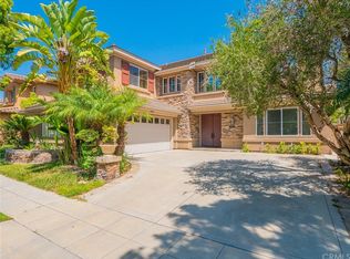 10 Mountainbrook, Irvine, CA 92620