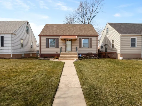 4146 Torrence Ave, Hammond, IN 46327