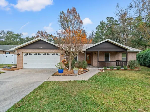 5340 Nutcracker Cir, Land O Lakes, FL 34639