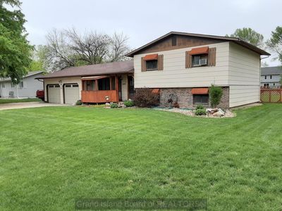 4240 Nevada Ave, Grand Island, NE, 68803