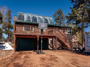 13288 Mohawk St, Pine, CO 80470