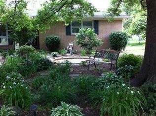 12326 Riley Rd, Indianapolis, IN 46236