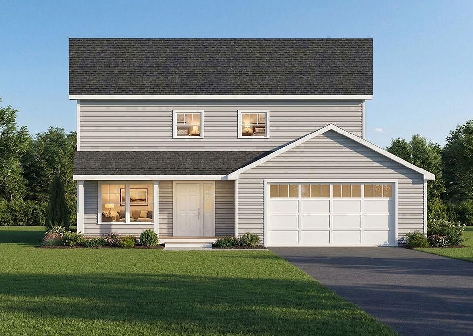 1st image of lot 6 Crossman Drive