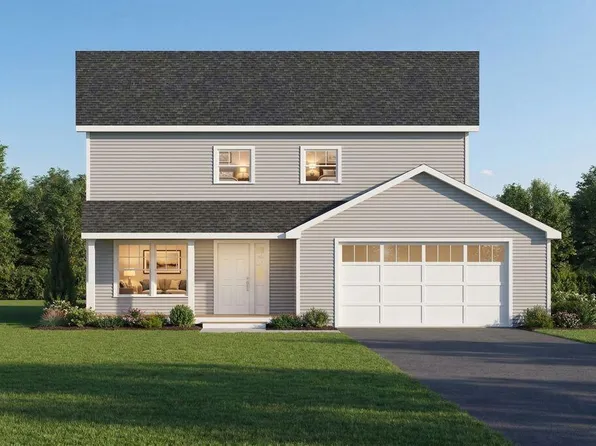 lot 6 Crossman Drive, Brunswick, ME 04011