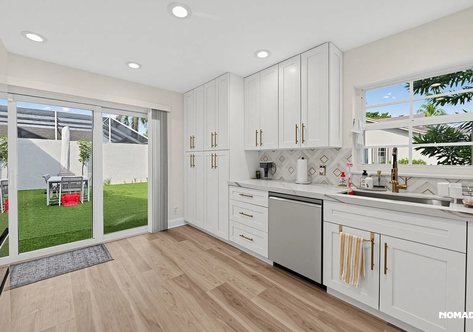 Charming 3BR House in Boca Raton — Photo 2