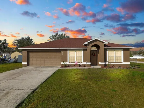 2420 DELROSE DRIVE E, LAKELAND, FL 33805