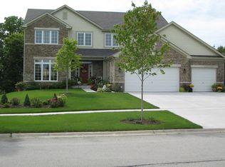 26315 W Ravine Woods Dr, Channahon, IL