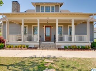 23 Dewitt Dr, Huntsville, AL 35802