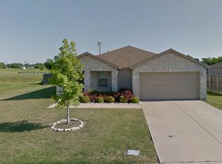 300 Stanford, Forney, TX 75126