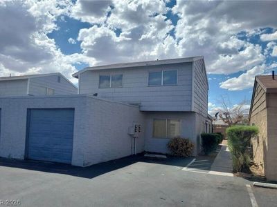 5235 Gray Ln, Las Vegas, NV, 89119