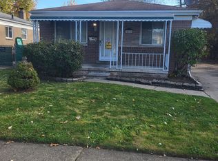 24224 Tuscany Ave, Eastpointe, MI