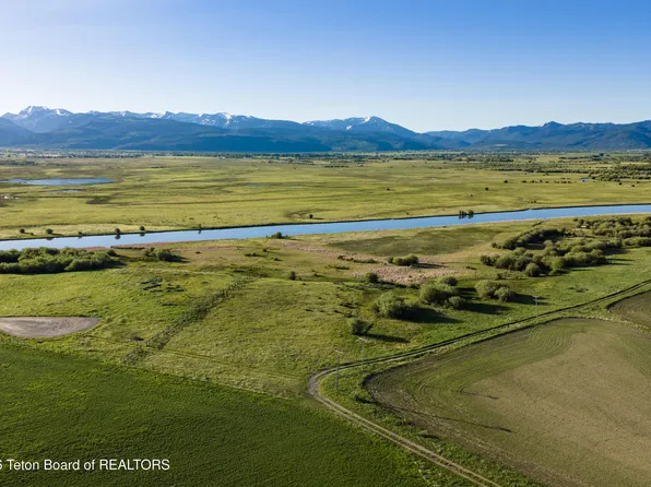 Adams Rd, Driggs, ID 83422