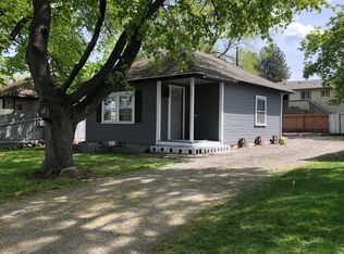 9308 E Frederick Ave, Spokane, WA 99206