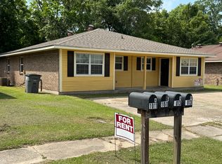1013 Seville Ave #B, Baker, LA 70714