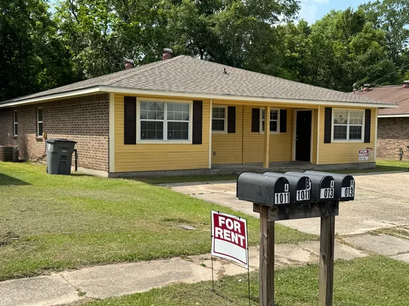 1013 Seville Ave #B, Baker, LA 70714