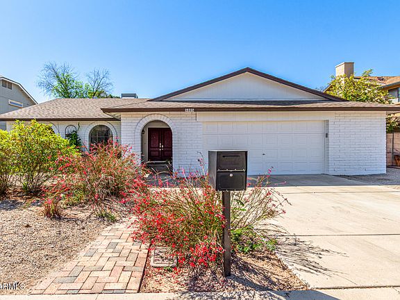 2nd image of 5325 W DESERT HILLS Drive