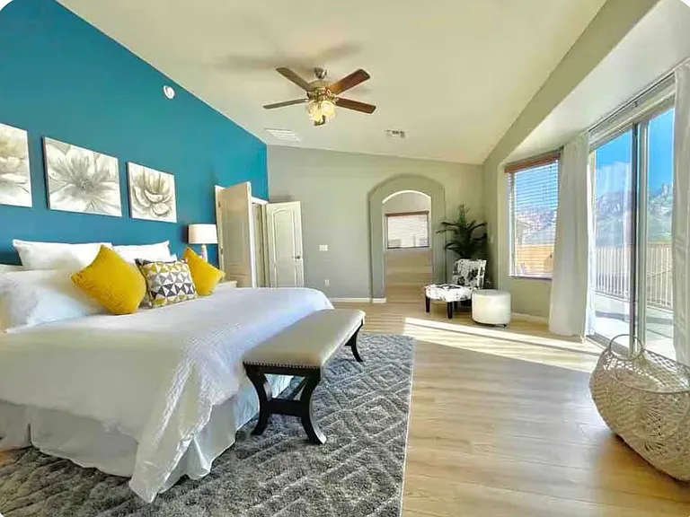695 W Sonatina Ln — Photo 21