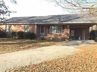 42 Scott St, Lexington, TN 38351