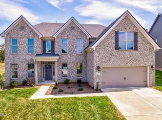 1708 Hickory Reserve Rd LOT 13, Knoxville, TN 37932