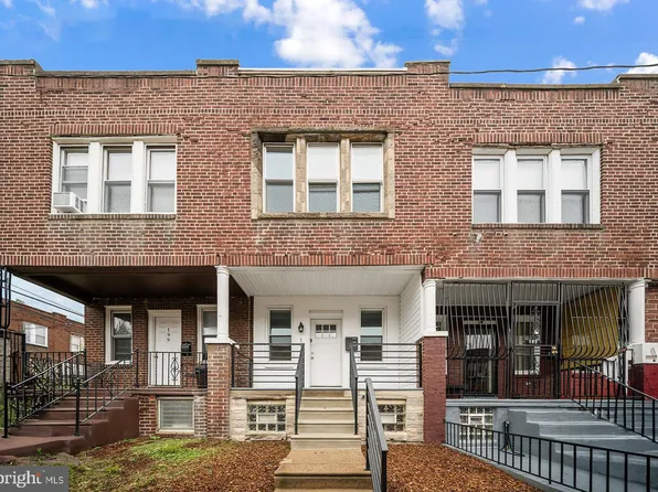 197 W Luray St, Philadelphia, PA 19140