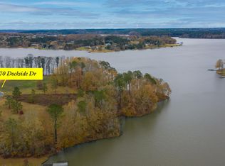 1170 Dockside Dr, Buckhead, GA 30625