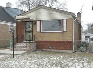 544 W 97th St, Chicago, IL 60628